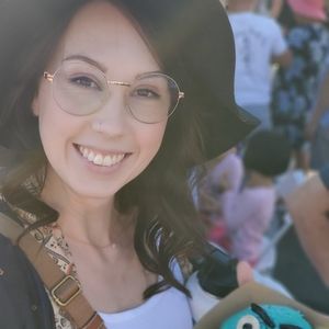 Meet your Posher, Jessica